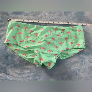 Fused Hawaii Kona bottoms